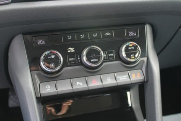 Skoda Kodiaq I SUV 2.0 TDI 150KM 2020 Škoda Kodiaq Skoda Kodiaq Ambition 4X4 Gwarancja, zdjęcie 25