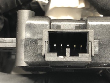 MOTOR RADIÁTORU SUZUKI CZ113800-3480 SX4 MOTOREK