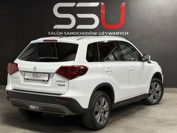 Suzuki 2020 Suzuki Vitara 1.4 Hybrid Premium Full Led Kamera Alu Salon PL GwarancjaSSU, zdjęcie 4