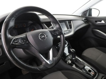 Opel 2018 Opel Grandland X Design Line automat grzane fotele, zdjęcie 13