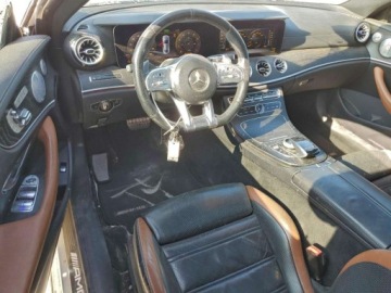 Mercedes Klasa E W213 2019 Mercedes-Benz Klasa E Amg 53 2019 3.0 Benzyna 429KM, zdjęcie 8