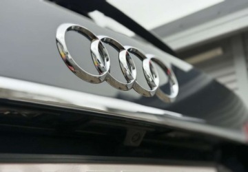 Audi A4 B9 2020 Audi A4 Avant Audi A4 Avant 30 TDI advanced 2.0 Diesel 122KM, zdjęcie 16