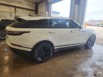 Land Rover Range Rover Velar 2020 Land Rover Range Rover Velar S 2020 2.0 Benzyna 247KM, zdjęcie 3