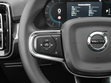 Volvo XC40 Crossover Facelifting 2.0 B4 197KM 2022 Volvo XC 40 WD8126S#B4 Core LED K.cof Cz.park, zdjęcie 14