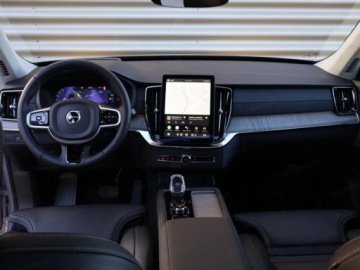 Volvo XC90 II 2026 VOLVO XC90 B5 B AWD Ultra Bright 7os Suv 2.0 (250KM) 2026, zdjęcie 6