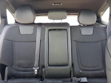 Hyundai Tucson IV 2024 Hyundai Tucson 2024 HYUNDAI TUCSON N LINE 1.6 Hybryda 180KM, zdjęcie 8