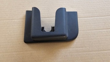 SKODA KODIAQ TIGUAN II OSŁONA ZAŚLEPKA LEWA 565888749
