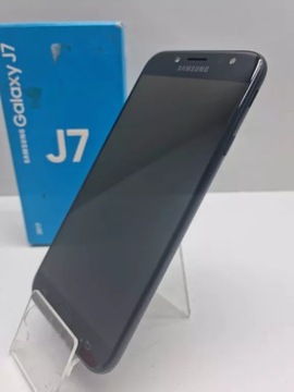 SAMSUNG J7 STAN IDEALNY