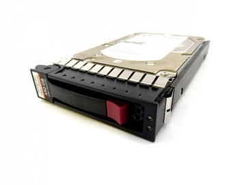 HP BF450DAJZR 495277-005 3,5'' 15K 450GB Fibre Channel
