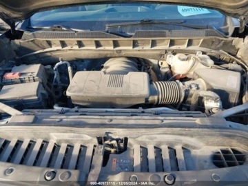 Chevrolet Silverado II 2021 Chevrolet Silverado 2021r., Short RST, od ubezpieczalni 6.2 Benzyna 420KM, zdjęcie 11