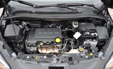 Opel Corsa E Hatchback 3d 1.4 Twinport 90KM 2017 Opel Corsa 1.4 Benzyna Klimatyzacja Cz.parkowania Tempomat 1.4 Benzyna 90KM, zdjęcie 31