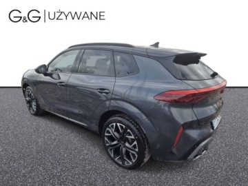 Cupra Terramar SUV Plug-In 1.5 TSI e-Hybrid 204KM 2025 Cupra Terramar Terramar Advantage Edition 1.5 e-Hybrid 204 KM DSG 2025 Aso, zdjęcie 2