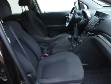 Chevrolet Orlando 1.8 141KM 2012 Chevrolet Orlando 1.8i, Salon Polska, GAZ, zdjęcie 8
