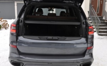BMW X5 G05 SUV 2.0 25d 231KM 2021 BMW X5 BMW X5 M 2.0 XDRIVE 112021R LASERY ACC K-360 ORYGINALSPolska FaVAT23, zdjęcie 11