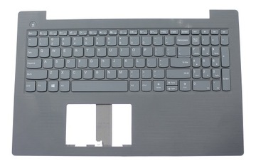 PALMREST + KLAWIATURA DO LENOVO IdeaPad V130-15 V130-15IGM V130-15IKB GREY