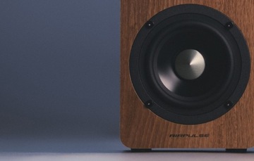 ПРОФЕССИОНАЛЬНЫЕ ДИНАМИКИ EDIFIER AIRPULSE A80 АУДИО НАБОР BLUETOOTH 5.0 40 Вт