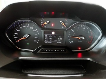 Peugeot Rifter Standard 1.5 BlueHDI 130KM 2021 Peugeot RIFTER 130KM ALLURE NAVI 1wł KRAJOWY, zdjęcie 39