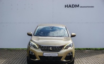 Peugeot 3008 II 2018 Peugeot 3008 1.5HDi 120KM Automat EAT6 Bluetooth Nawigacja Virtual cockpit, zdjęcie 1