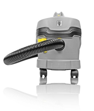 ПРОМЫШЛЕННЫЙ ПЫЛЕСОС БЕЗМЕШОЧНЫЙ KARCHER T11/1 PRO
