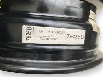 DISK 16 TOYOTA COROLLA RAV-4 CH-R AVENSIS SUZUKI VITARA SX4 FIAT SEDICI