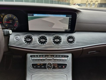 Mercedes CLS C257 Coupe 2.0 300d 245KM 2020 Mercedes-Benz CLS 300 Stylizacja AMG Mbux, zdjęcie 19