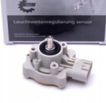 STEROWNIK ZAWIESZENIA PNEUMATYCZNEGO TOYOTA LAND CRUISER