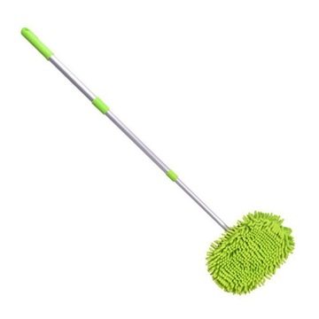 SZCZOTKA DO MYCIA SAMOCHODÓW TELESKOPOWA MOP DO MYCIA SAMOCHODÓW NARZĘDZIE DO CZYSZCZENIA MYCIA SAMOCHODÓW