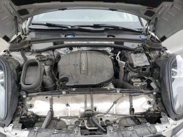 Porsche Macan 2020 Porsche Macan 2020r., 2.0l, od ubezpieczalni 2.0 Benzyna 248KM, zdjęcie 11