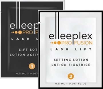 Elleebana Elleeplex Pro Fusion & Brow 1 para