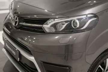 Toyota 2022 Toyota Proace Verso 2.0 D4-D Long Family 2.0 Diesel 145KM, zdjęcie 23