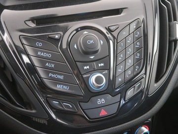 Ford B-MAX 1.0 EcoBoost 100KM 2013 Ford B-Max 1.0 EcoBoost, Salon Polska, Serwis ASO, zdjęcie 11