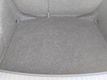 Skoda Scala Hatchback Facelifting 1.0 TSI 115KM 2025 SKODA Scala Edition 130 1.0 TSI Hatchback 115KM 2025, zdjęcie 13