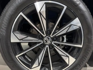 MG HS II SUV Hybrid+ 1.5T HYBRID+ 224KM 2026 MG HS 1.5T HEV+ Exclusive aut Suv 224KM 2026, zdjęcie 13