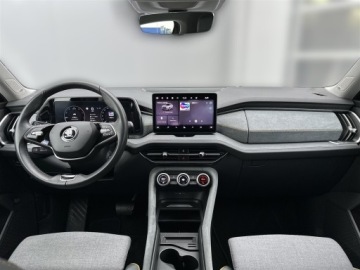 Skoda Kodiaq II SUV 2.0 TDI SCR 193KM 2024 Skoda Kodiaq 2.0TDI 193KM 4X4 Selection DSG l Matr, zdjęcie 6