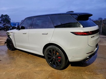 Land Rover Range Rover V 2024 Land Rover Range Rover Sport Dynamic Se 2024 3.0 Benzyna 355KM, zdjęcie 1