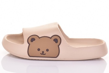 ЛЕГКИЕ СПОРТИВНЫЕ ТАПОЧКИ ЖЕНСКИЕ ИЗ ПЕНЫ ДЛЯ БАССЕЙНА И ПЛЯЖА ДЛЯ ДОМА