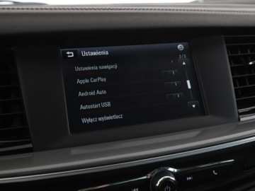 Opel Insignia II Grand Sport 1.6 CDTI  136KM 2019 Opel Insignia 1.6d Automat Elegance Klimatyzacja, zdjęcie 25