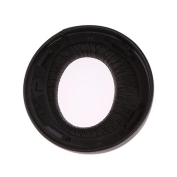 2 szt. Nauszniki Poduszka do złotego bezprzewodowego PS3