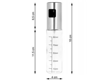 РАСПЫЛИТЕЛЬ ДЛЯ МАСЛА, МАСЛА, УКСУСА, РАСПЫЛИТЕЛЬ ДОЗАТОР