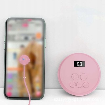 Экран Щелчок Экран Щелчок Имитация