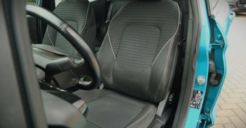 Ford Fiesta VIII 2017 Ford Fiesta (Nr.281) 1.0 Klimatyzacja Parktron..., zdjęcie 18