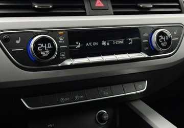 Audi A4 B9 Limousine Facelifting 2.0 35 TFSI 150KM 2021 Audi A4 Limousine Salon PL 1 wlasciciel LED Automat Navi Parktronic, zdjęcie 23