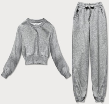 НАБОР ТРЕКСЕТА 8C78 СВЕТЛО-СЕРЫЙ XL (42)