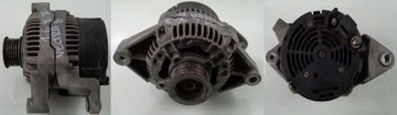 OPEL VECTRA B 96 R 1.6 16V ALTERNATOR