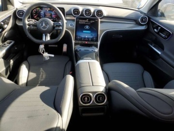Mercedes Klasa C W206 2024 Mercedes-Benz Klasa C 300 2024 2.0l 2.0 Benzyna 255KM, zdjęcie 8