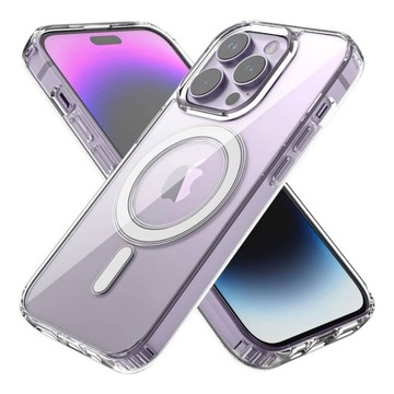 Чехол MagSafe для Apple IPHONE 15 PLUS Nexeri