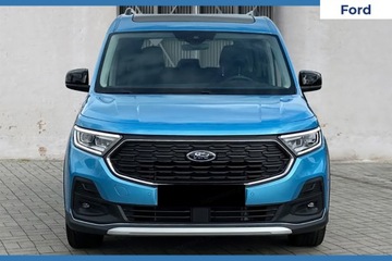 Ford Tourneo Connect IV Van 2,0 EcoBlue 122KM 2023 Ford Tourneo Connect L1H1 Active 2.0 122KM Klima automat !! Navi !! LED !!, zdjęcie 2