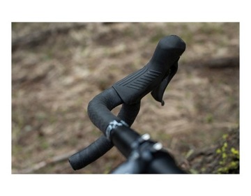 Shimano GRX Di2 ST-RX815 11s правый рычаг