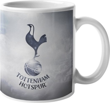 KUBEK PREZENT DLA FANA TOTTENHAM HOTSPUR + GRATIS TEKST