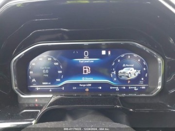 Chevrolet Silverado II 2022 Chevrolet Silverado 2022r., 1500 STANDARD BED HIGH COUNTRY, od ubezpieczal, zdjęcie 10